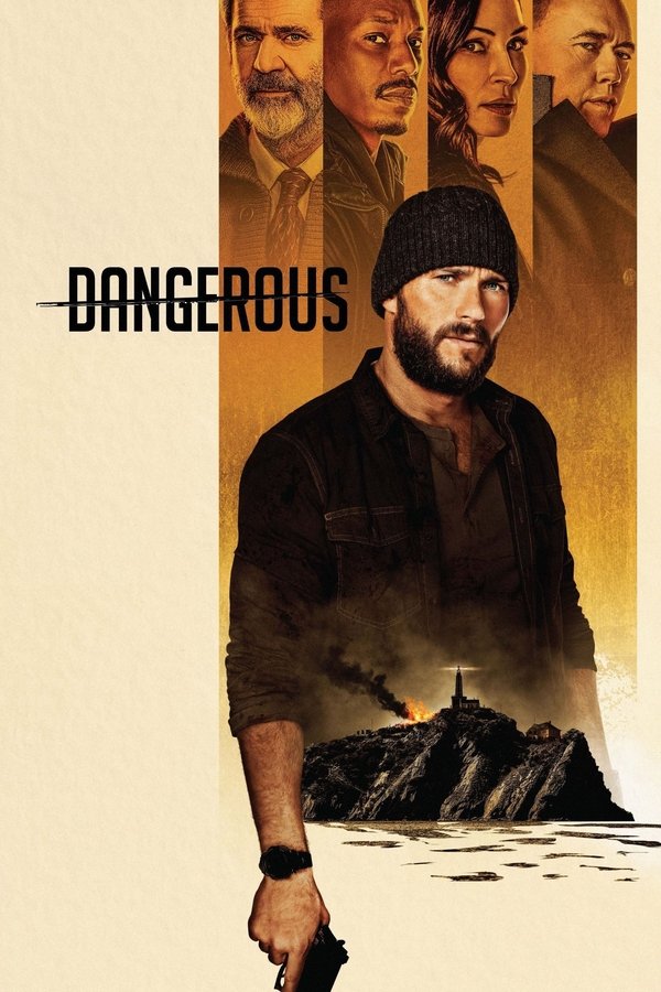 AL - Dangerous  (2021)