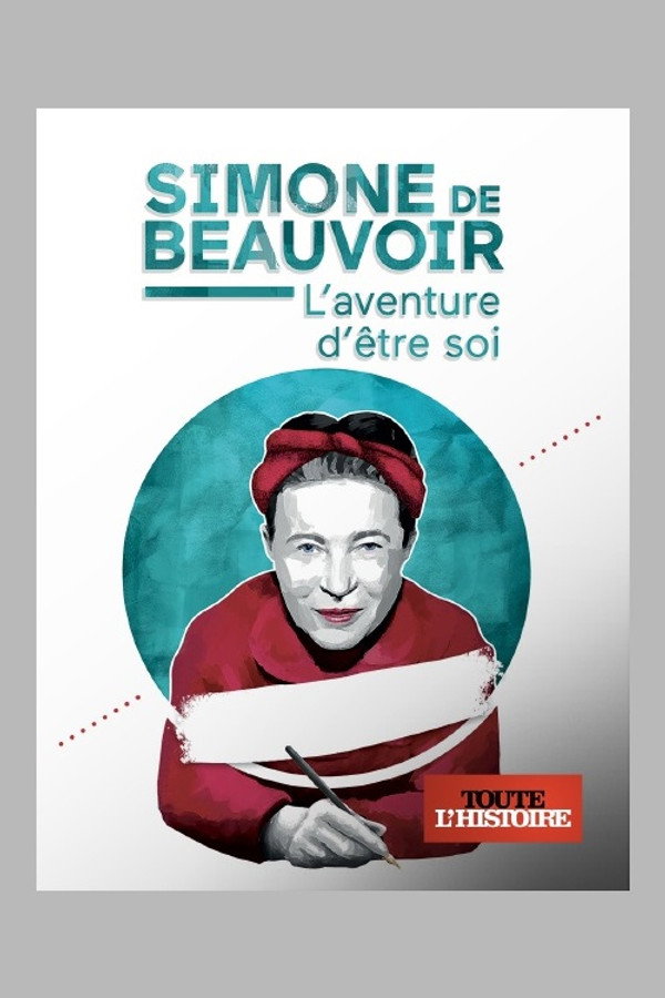 l'aventure d'être soi  (2022)