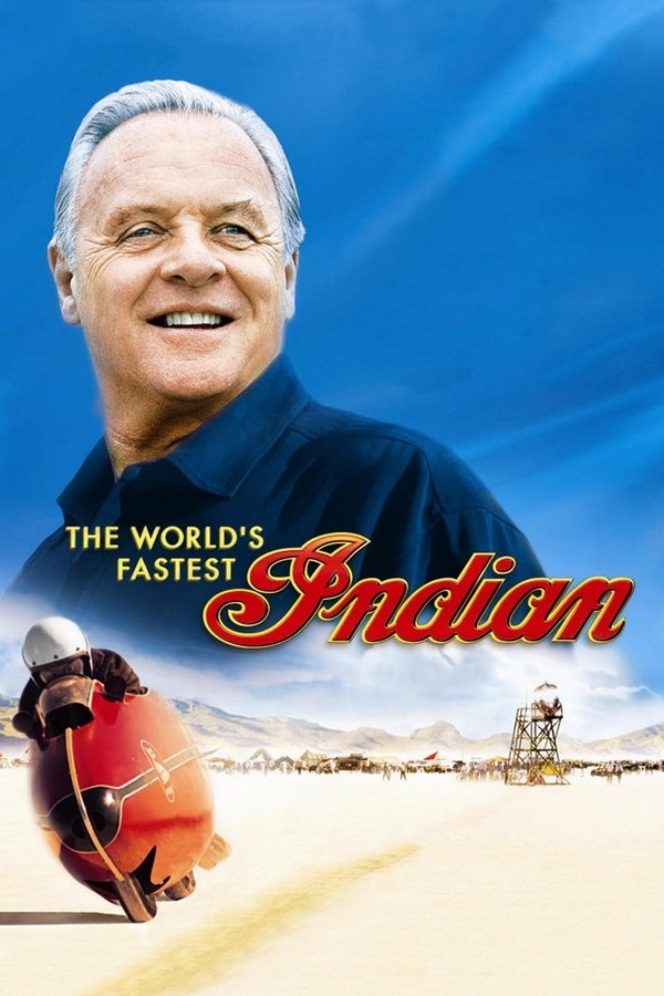 SE - The World's Fastest Indian