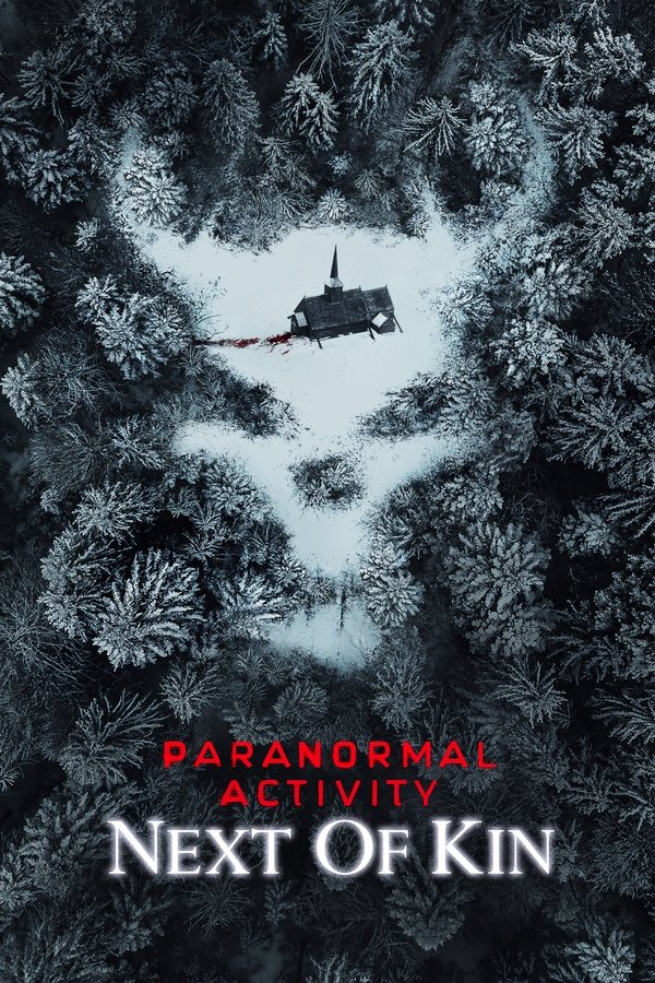 FR - Paranormal Activity: Next of Kin (2021)