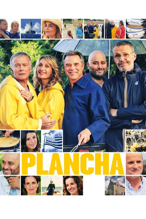 FR - Plancha (2022)