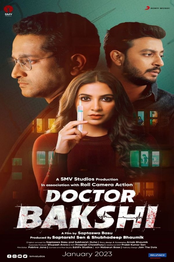 BN - Doctor Bakshi (2022)