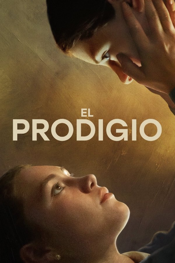 ES - El prodigio (2022)