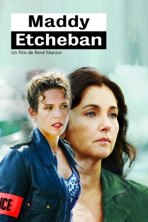 FR - Maddy Etcheban  (2020)