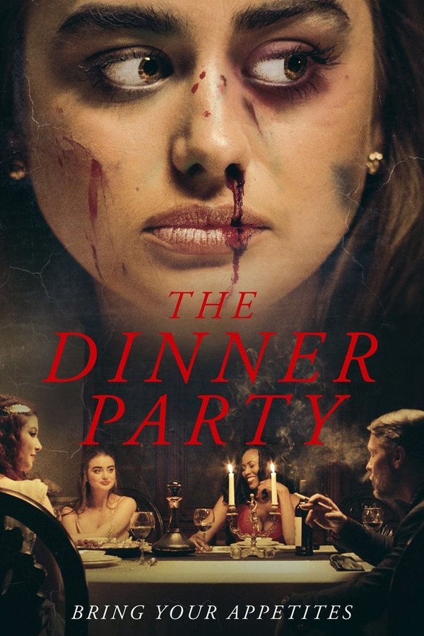 DE - The Dinner Party (2020)