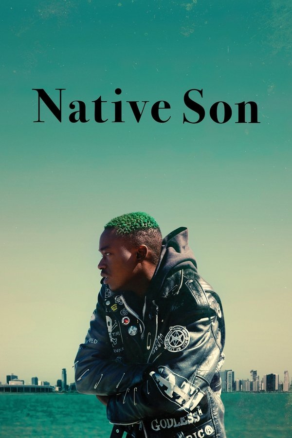 FR - Native Son (2019)
