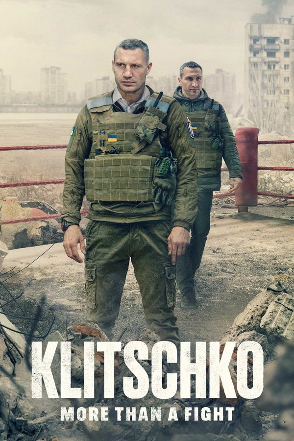 DE - Klitschko: Der härteste Kampf (2024)