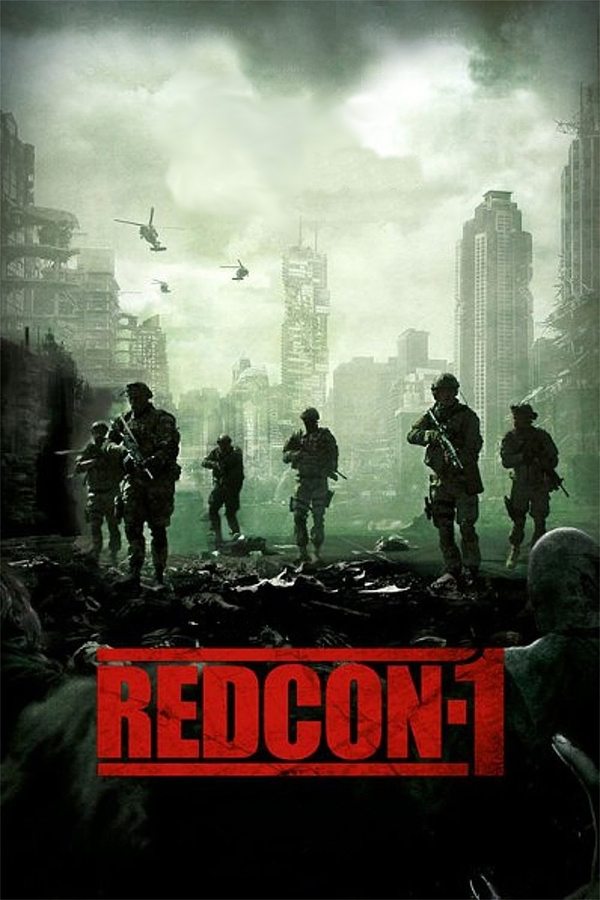 RO - Redcon-1  (2018)