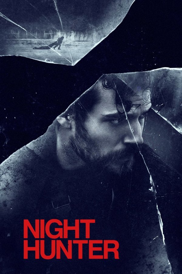 EX - Night Hunter (2019)