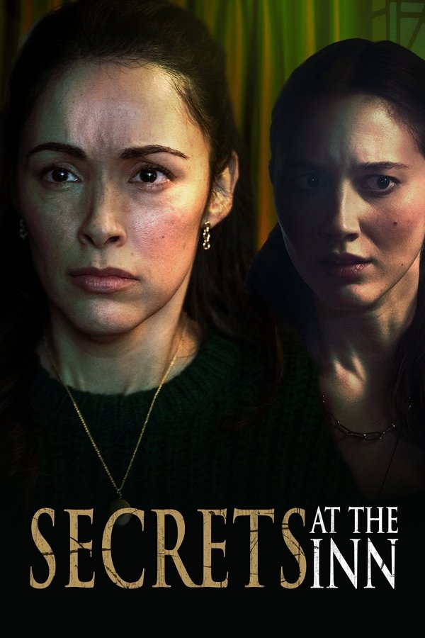 AR - Secrets at the Inn (2023)