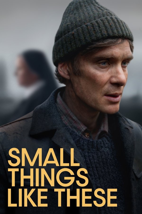 NL - SMALL THINGS LIKE THESE (2024)