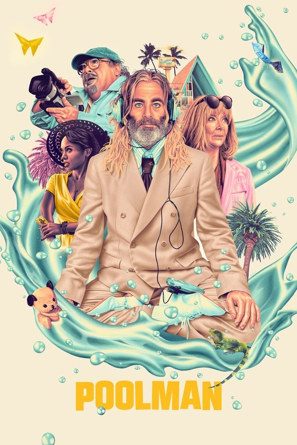 IN - Poolman (2024)