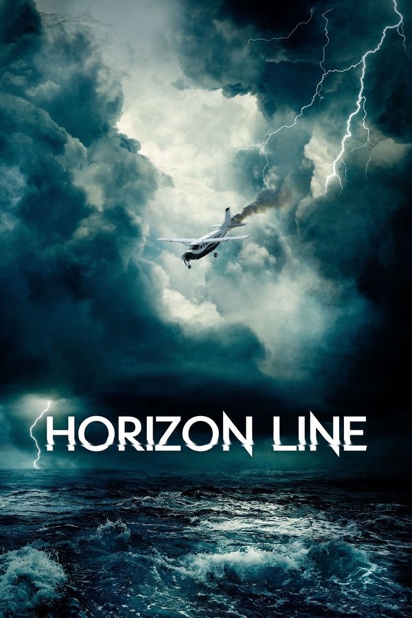 EX - Horizon Line (2020)