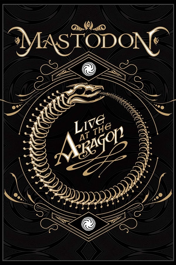 ES - Mastodon: Live At The Aragon