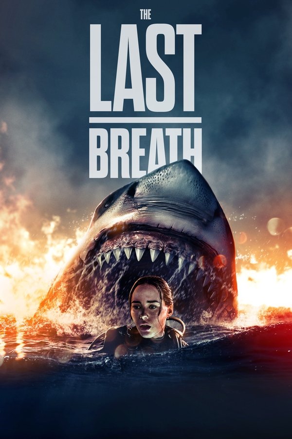 BG - The Last Breath (2024)