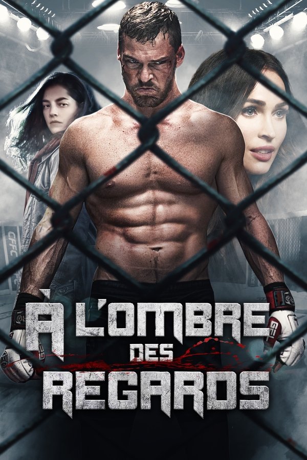 FR - À l'ombre des regards  (2019)