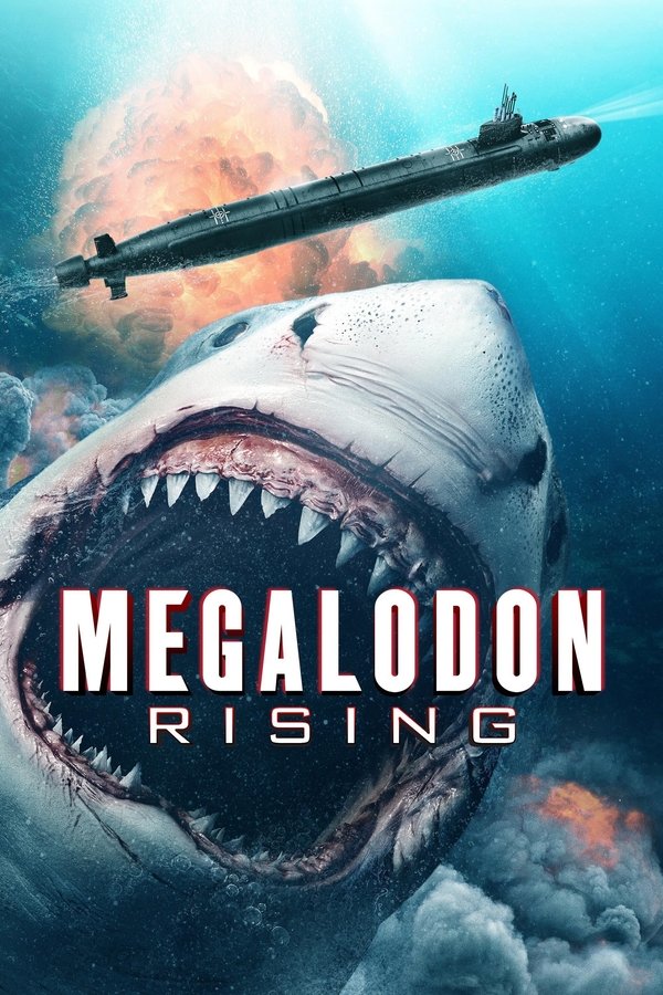 SE - Megalodon Rising