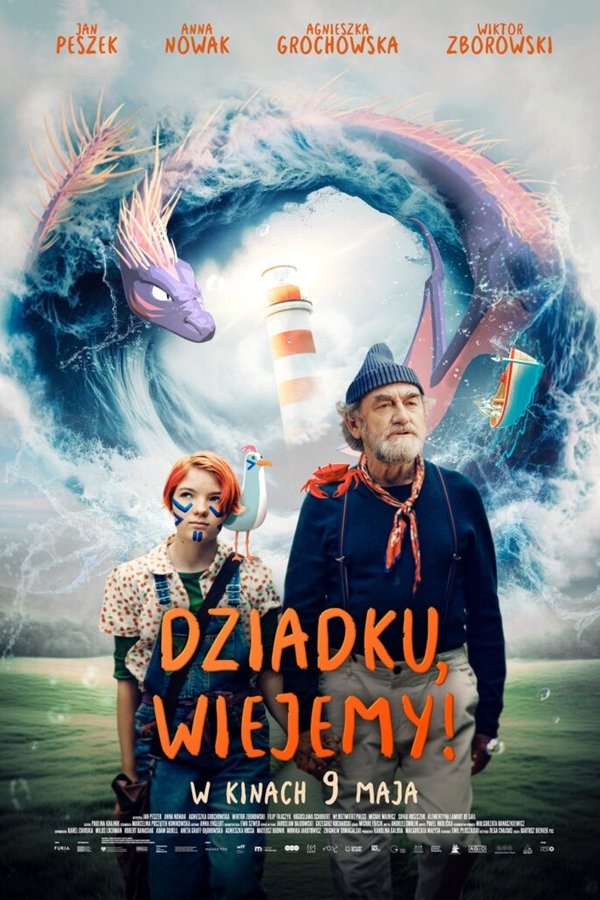 wiejemy! (2025) Polski