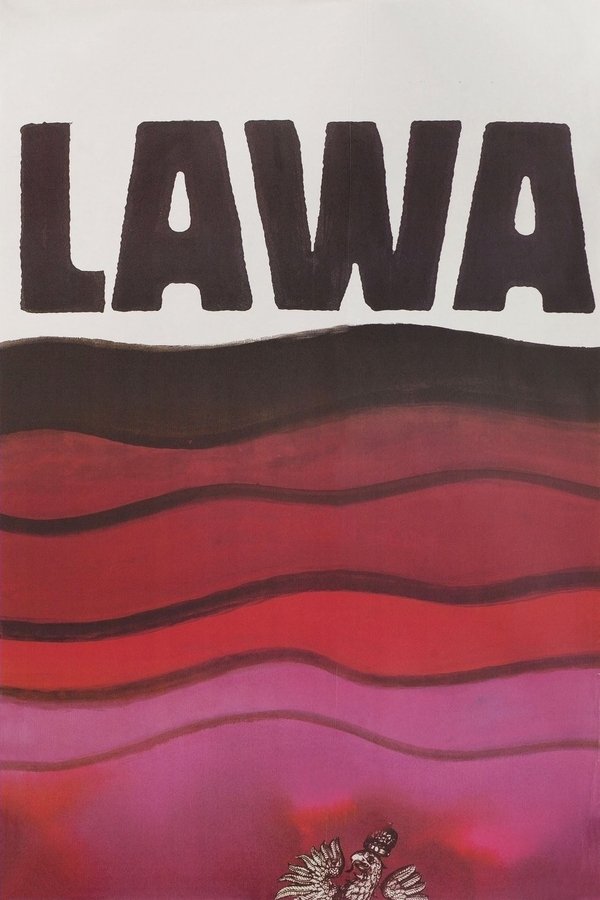 PL - LAWA - OPOWIEŚĆ O "DZIADACH" ADAMA MICKIEWICZA (1989) POLSKI