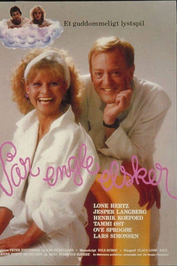 DK - Når engle elsker (1985)