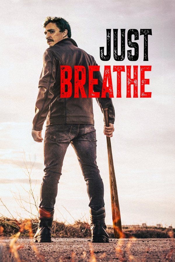 AR - Just Breathe (2025)