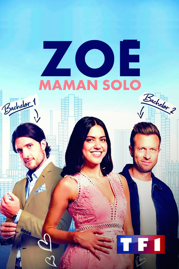 maman solo (2023)