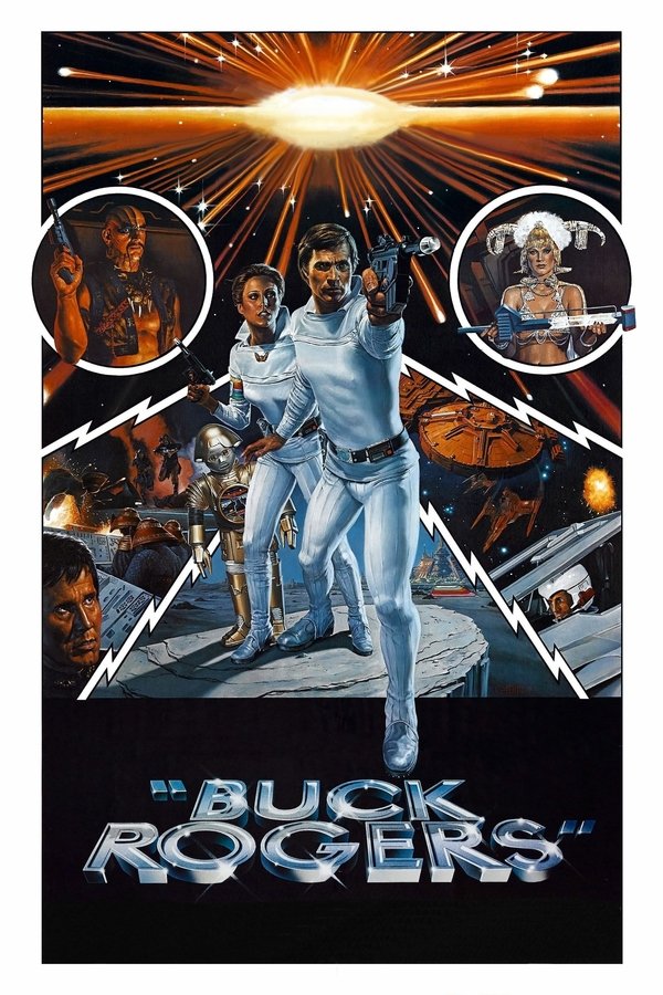 DE - Buck Rogers (1979)