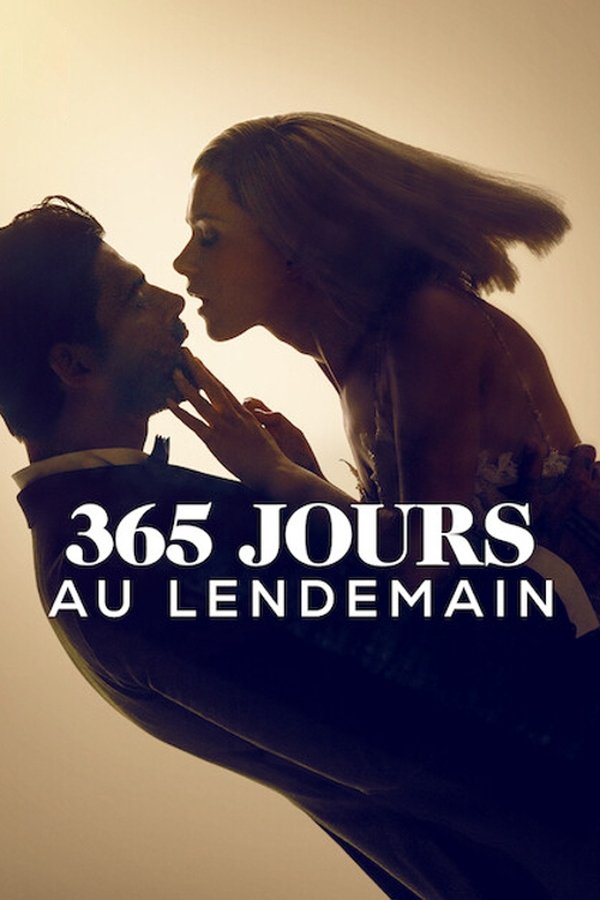 FR - 365 jours : Au lendemain  (2022)