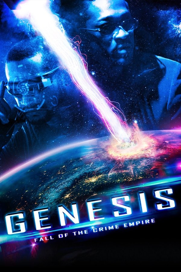 PL - GENEZA - UPADEK IMPERIUM ZBRODNII (2017)