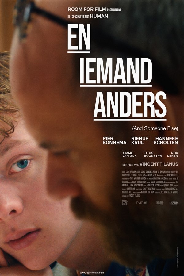 NL - EN IEMAND ANDERS (2025)