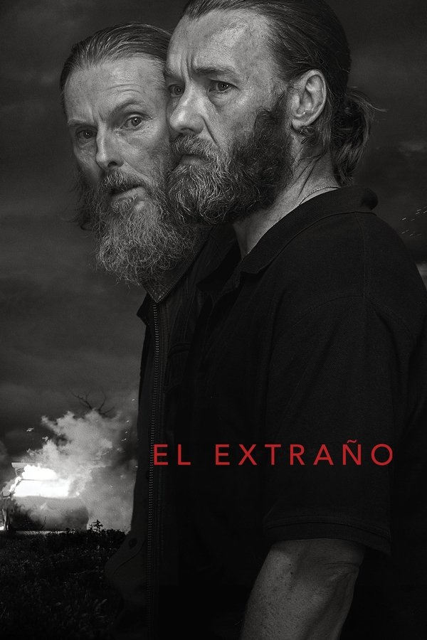 ES - El extrano - (2022)