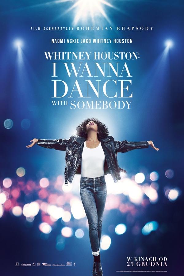 PL 4K - Whitney Houston - I Wanna Dance with Somebody (2022)