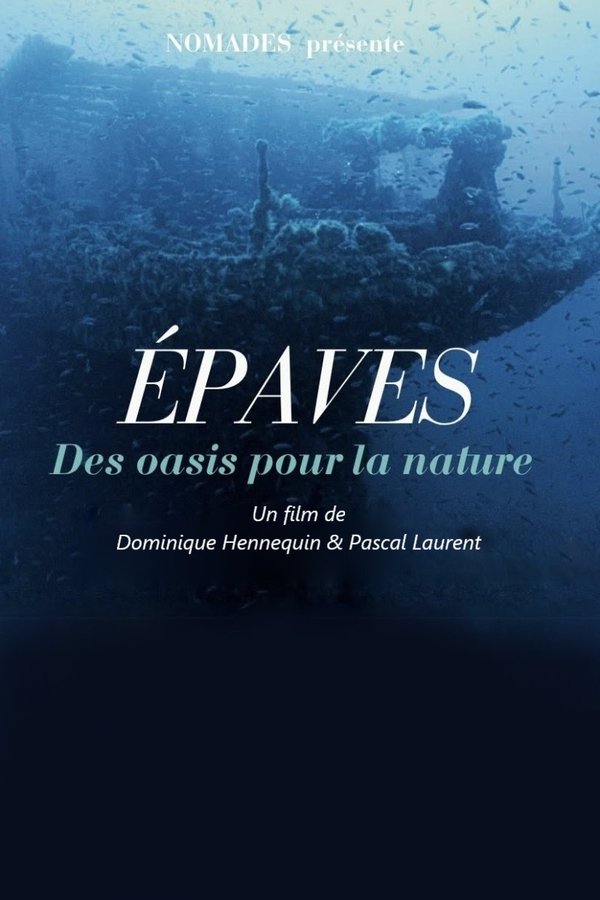 des oasis pour la nature (2025)