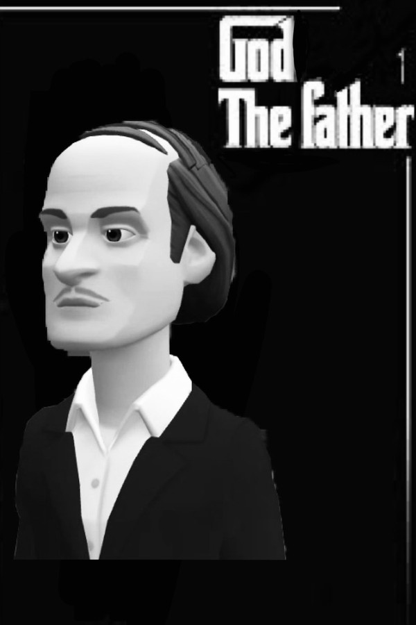 TM - God the Father