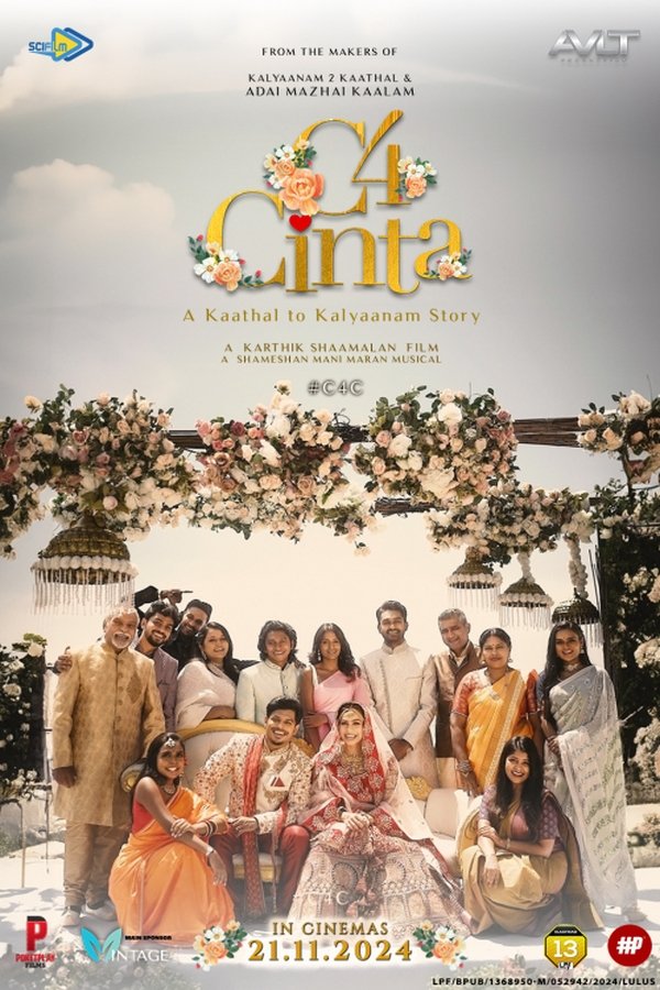 TM - C4 Cinta