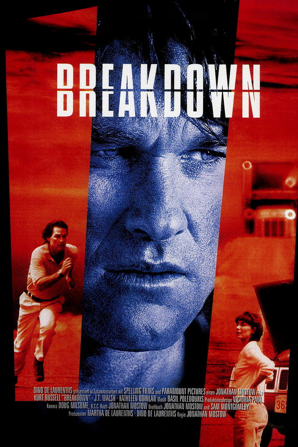 DE - Breakdown (1997)