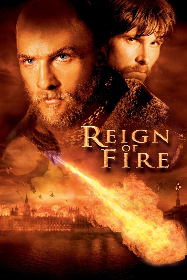 AL - Reign of Fire  (2002)