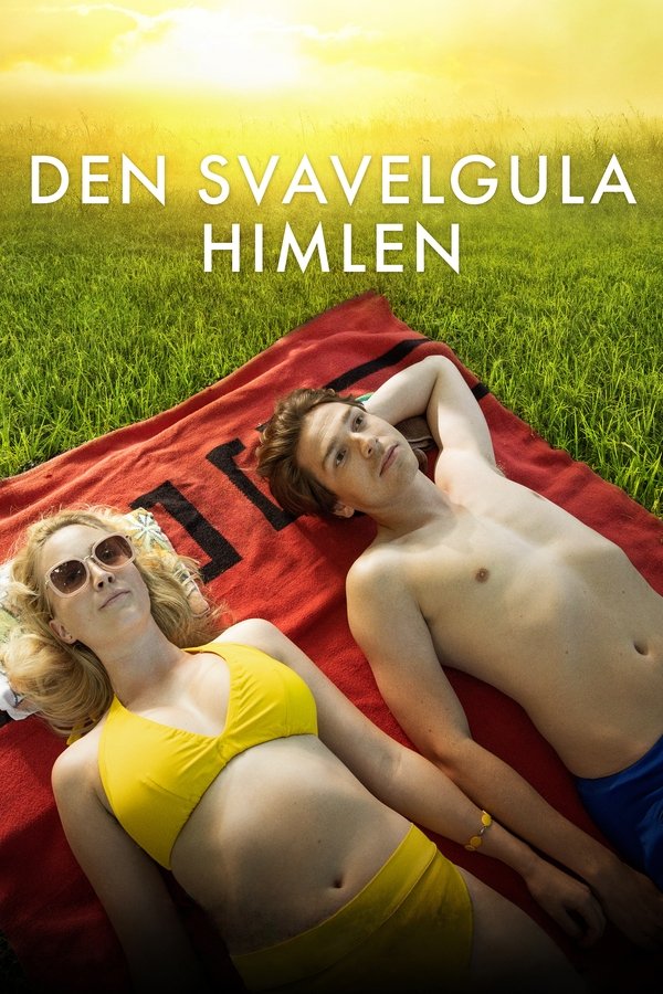 NL - DEN SVAVELGU HIMLEN (2022)