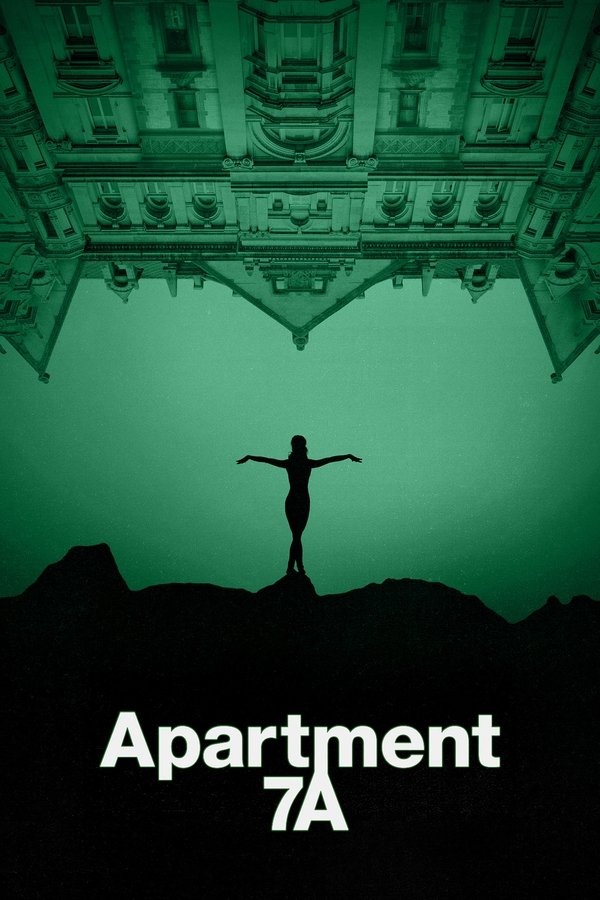 RU - Apartment 7A (2024)