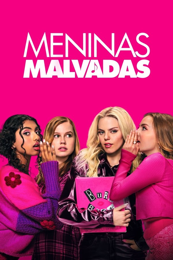 PT - Mean Girls (2024)