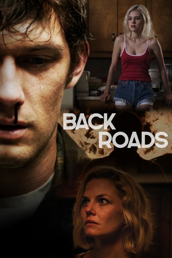 EN - Back Roads (2019)