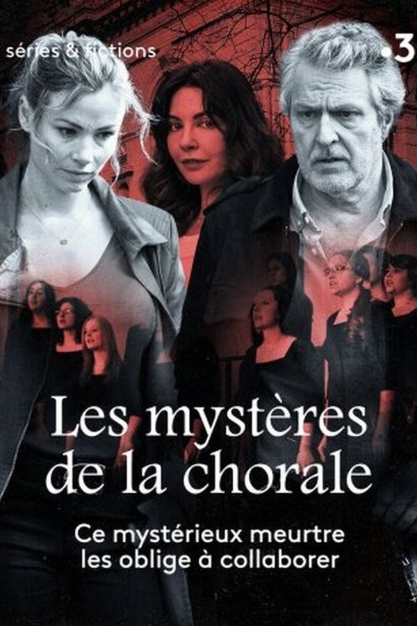 FR - Les mystères de la chorale (2020)