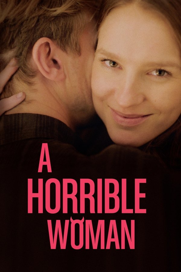 DK - A Horrible Woman (2017)
