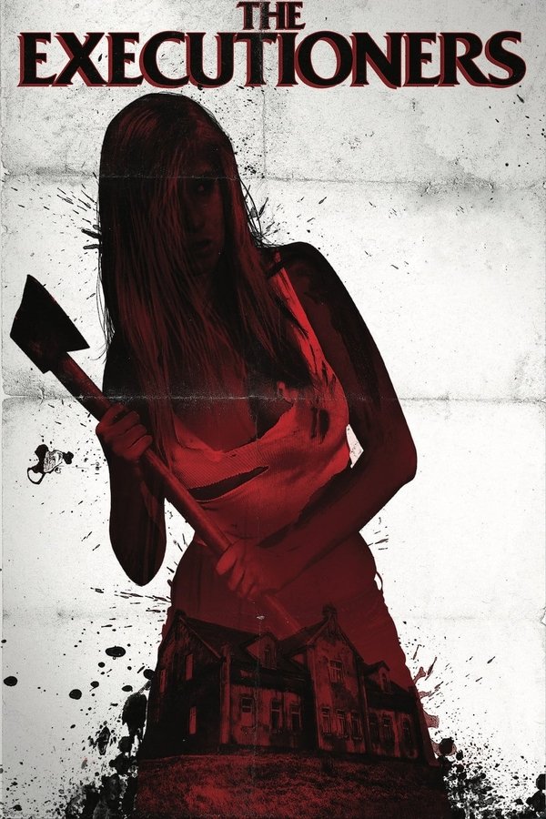EN - The Executioners (2018)