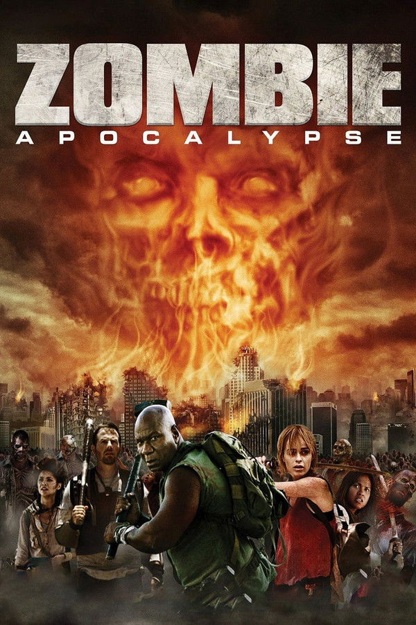 ENG - Zombie Apocalypse  (2011)