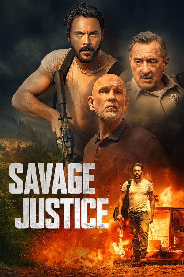 PL - SAVAGE SALVATION (2022)