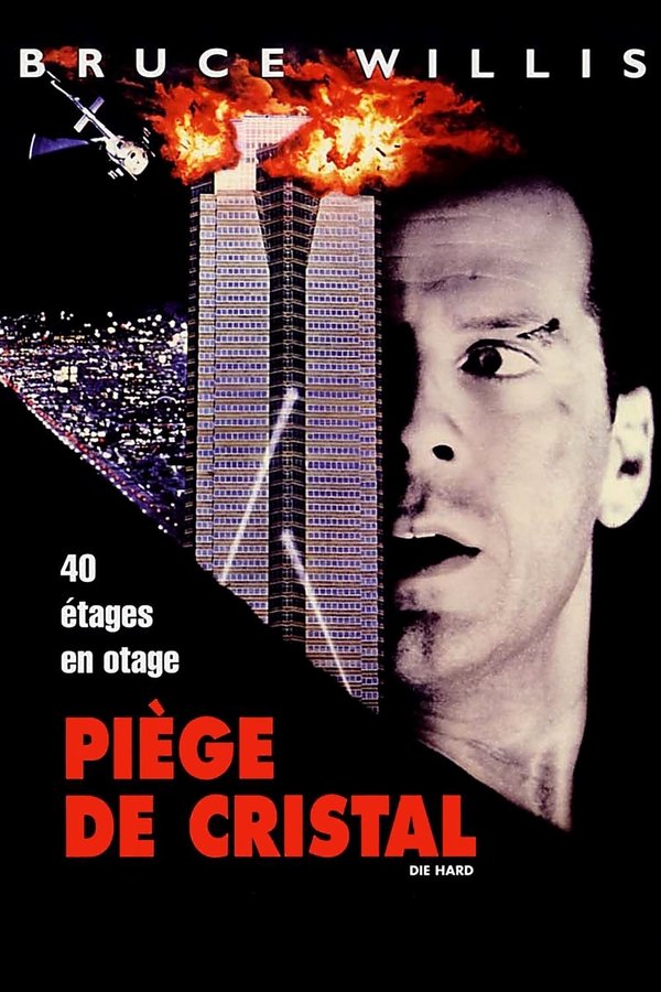 FR - Piège de cristal  (1988)