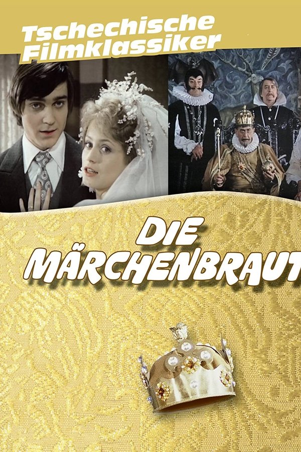 DE - Die Märchenbraut (1980)