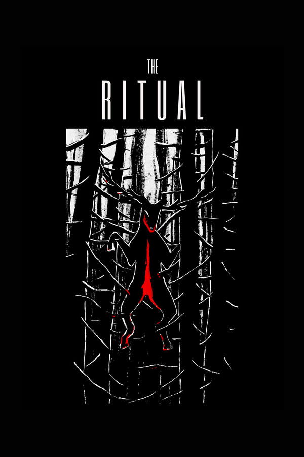 ES - El ritual (2017)