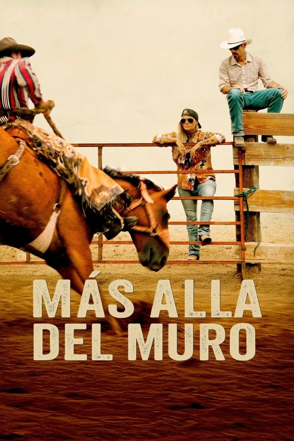 ES - Más allá del muro (HQ) (2025)